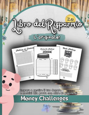 Libro del risparmio usato  Roma