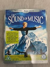 Sound music blu for sale  HARLOW