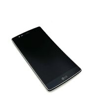 Tela LCD de vidro original LG G Flex 2 H955 com moldura em bom estado comprar usado  Enviando para Brazil