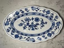 Riginal teichert zwiebelmuster gebraucht kaufen  Meißen