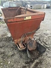 Bom auger bucket for sale  CARMARTHEN