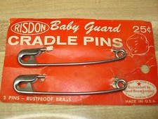 Vintage risdon baby for sale  Pottstown