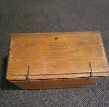 Antique sewing accessory for sale  Madison