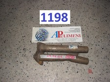 632101 marmitta collettore usato 632101 marmitta collettore usato  Gioia Tauro