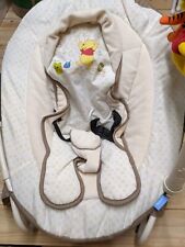 Babywippe winnie puuh gebraucht kaufen  Wachtberg