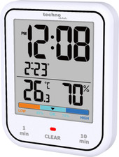Technoline badezimmer timer gebraucht kaufen  Wildau