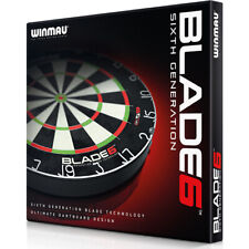 Winmau blade dartscheibe gebraucht kaufen  Erding