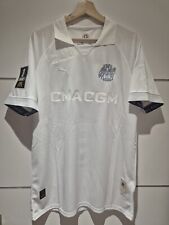 Maillot marseille rowe d'occasion  Châteauneuf-les-Martigues