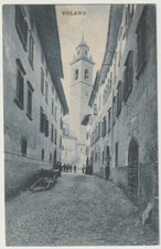 Volano scorcio animato usato  Italia