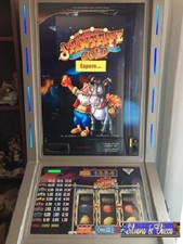 Slot machine casinò usato  Siena