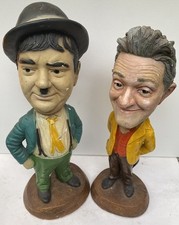 Vtg laurel hardy for sale  Kent City