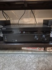 Sony str dh770 for sale  Finleyville