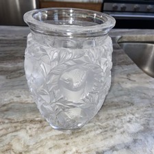 Lalique vtg bagatelle d'occasion  Expédié en Belgium