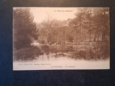 Carte postale cpa d'occasion Carte postale cpa d'occasion  France