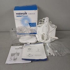Waterpik ultra plus for sale  GRANTHAM