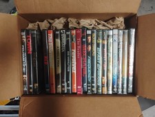 movies assorted dvd for sale movies assorted dvd for sale  Seminole
