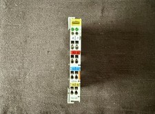 Wago sps digitaleingangsmodul gebraucht kaufen  Leuna