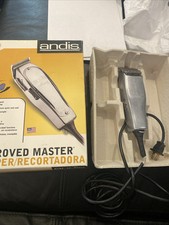 Andis master adjustable for sale  Riverside