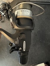 Shimano st10000ra bait for sale  LIVERPOOL