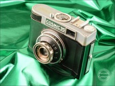 Lomo cosmic point for sale  BRISTOL