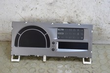 23937 contachilometri quadro usato  Palestrina