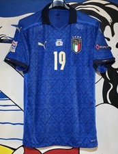Maglia bonucci italia usato  Rieti