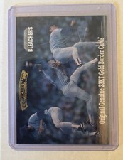 1993 bleachers promo for sale  Stockton
