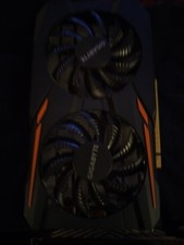 Gigabyte gtx 1050 for sale  Santee