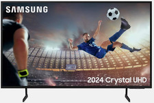 New samsung crystal for sale  GRIMSBY