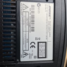 Bose wave music gebraucht kaufen  Langenmosen