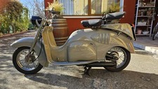 Iso scooter 125 usato  Oderzo