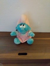 Vintage applause smurfette for sale  Pawtucket