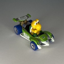 Hot wheels nintendo d'occasion  Expédié en Belgium