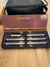 Märklin spur mini gebraucht kaufen  Dortmund