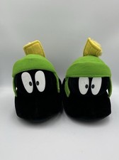 Marvin martian slippers for sale  Round Rock