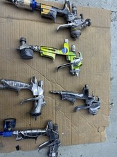 Pistolet peinture sata d'occasion  Avignon