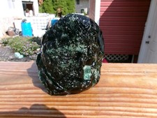 Glass rock slag for sale  Western