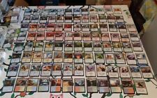 Lotto mtg set usato  Ticengo