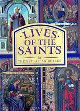 Lives saints hardcover for sale  Montgomery