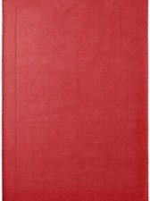 Heine teppich rot gebraucht kaufen  Delmenhorst