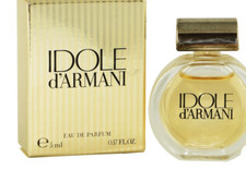 Armani idole miniature d'occasion  L'Huisserie