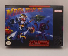 Snes mega man usato  Rivarolo Canavese