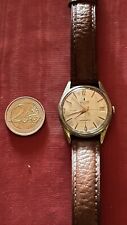 Orologio uomo vintage Waldman 17 rubis 60’s antimagnetic incabloc FUNZIONANTE comprar usado  Enviando para Brazil