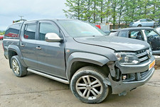 2016 Volkswagen Amarok 2.0L Diesel 180cv eixo dianteiro hélice prop - 2H0521101E comprar usado  Enviando para Brazil