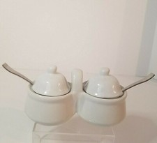 Retro white ceramic for sale  Ogden