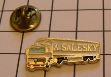 Pins renault magnum d'occasion  Saint-Nazaire