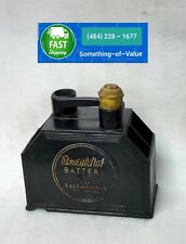 Vintage break battery for sale  Downingtown