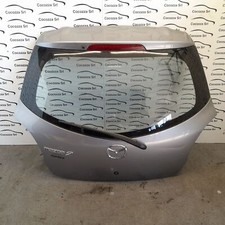 Cofano posteriore mazda usato  Pordenone