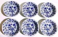 Zwiebelmuster schälchen dubi gebraucht kaufen  Düren