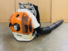 Stihl br600 backpack for sale  Mission
